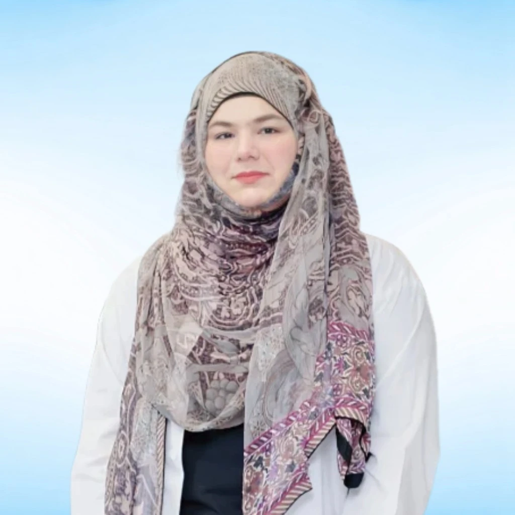 Dr. Baria Zareef