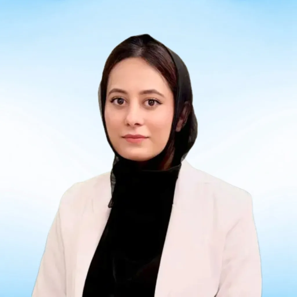 Dr. Zainab Qureshi
