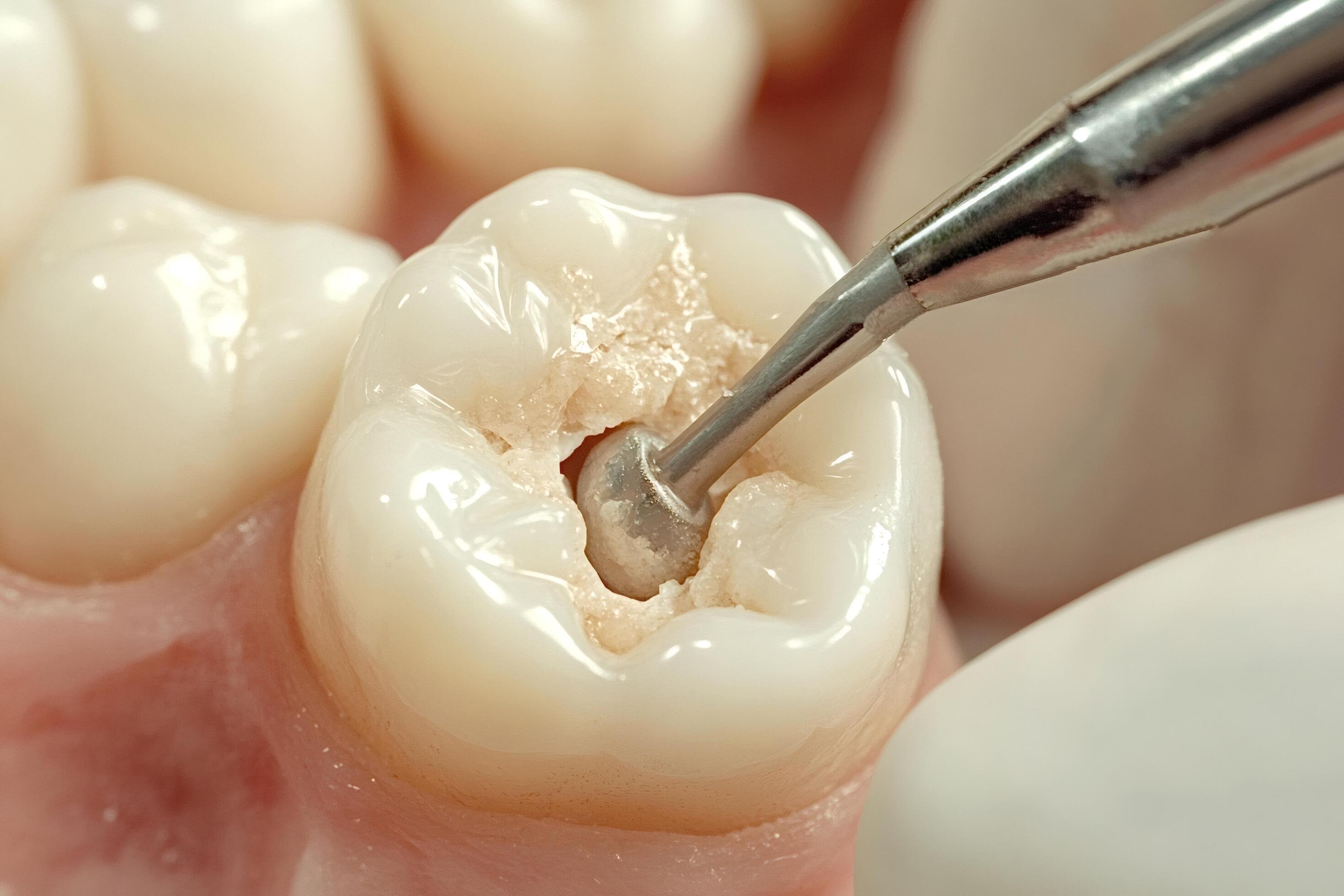 Root canal treatment in Islamabad
