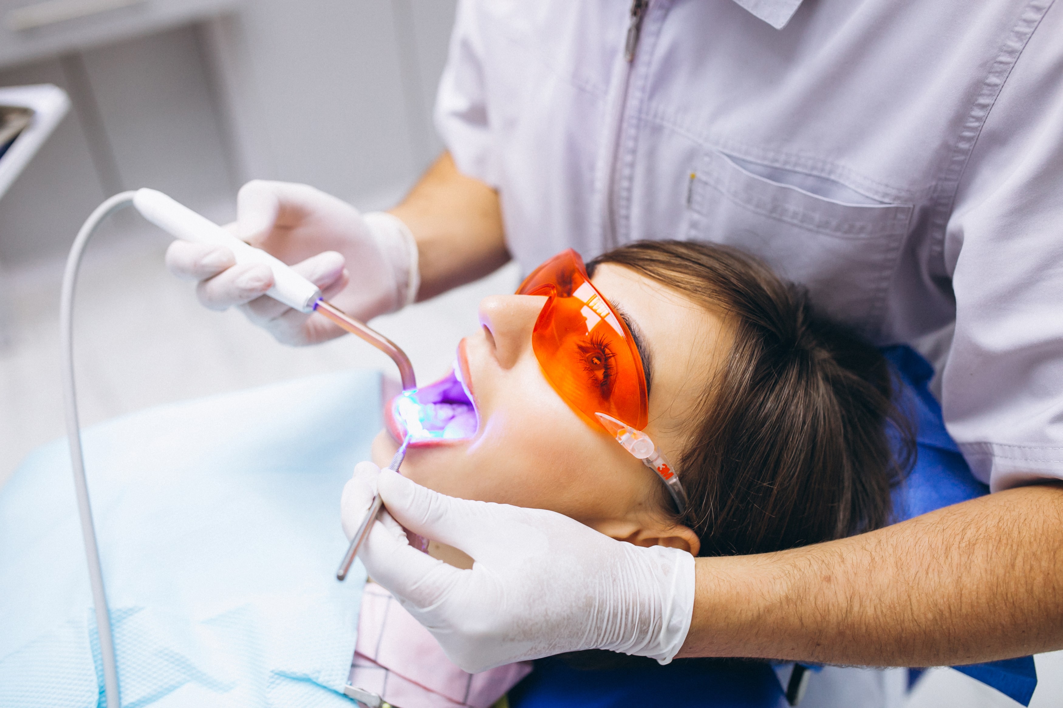 Truth about Teeth Whitening Is It Permanent or Temporary Find Out Now