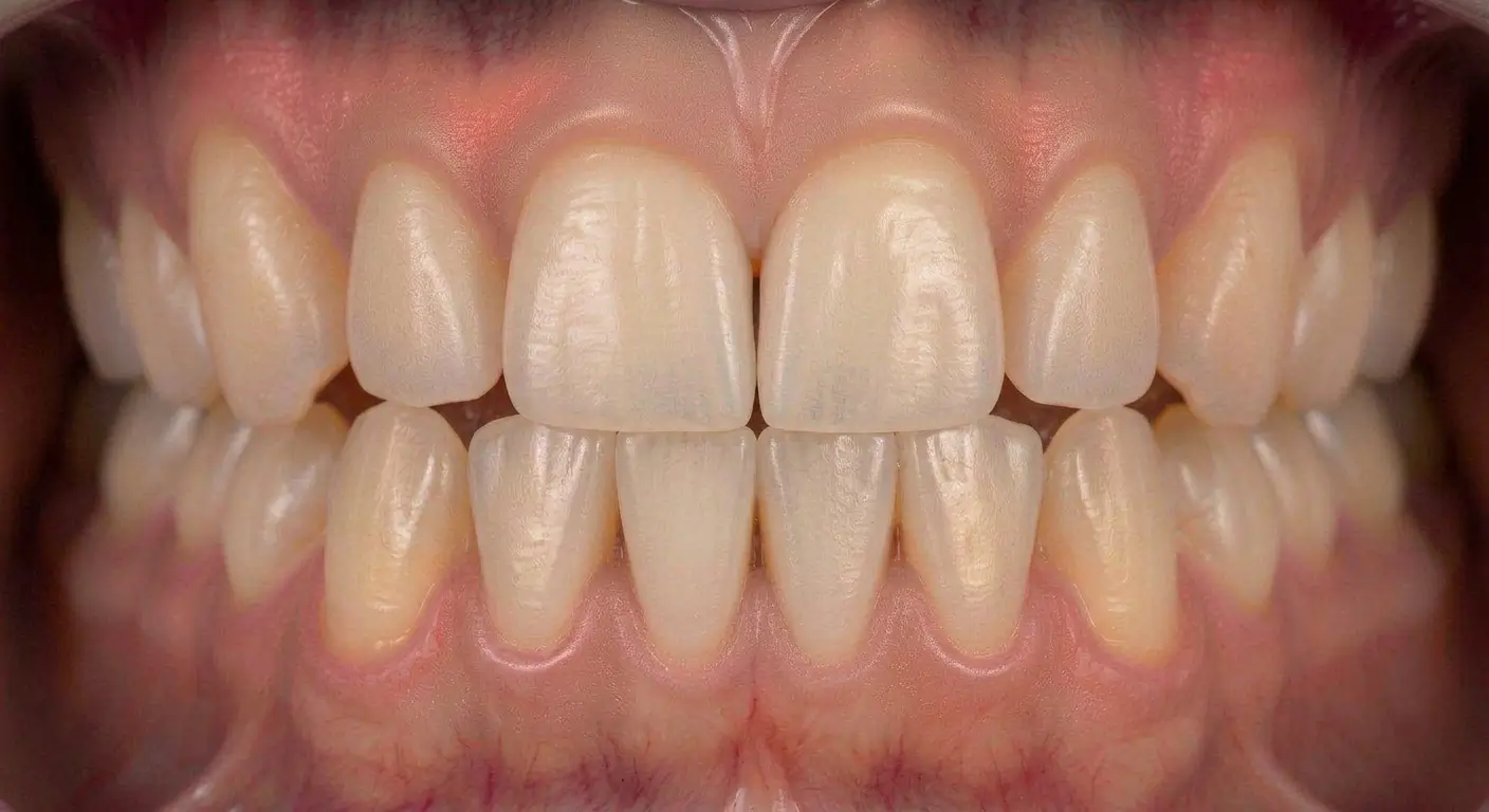 Crossbite orthodontic treatment in Islamabad