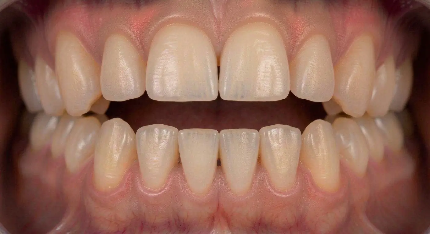Open Bite orthodontic treatment in Islamabad